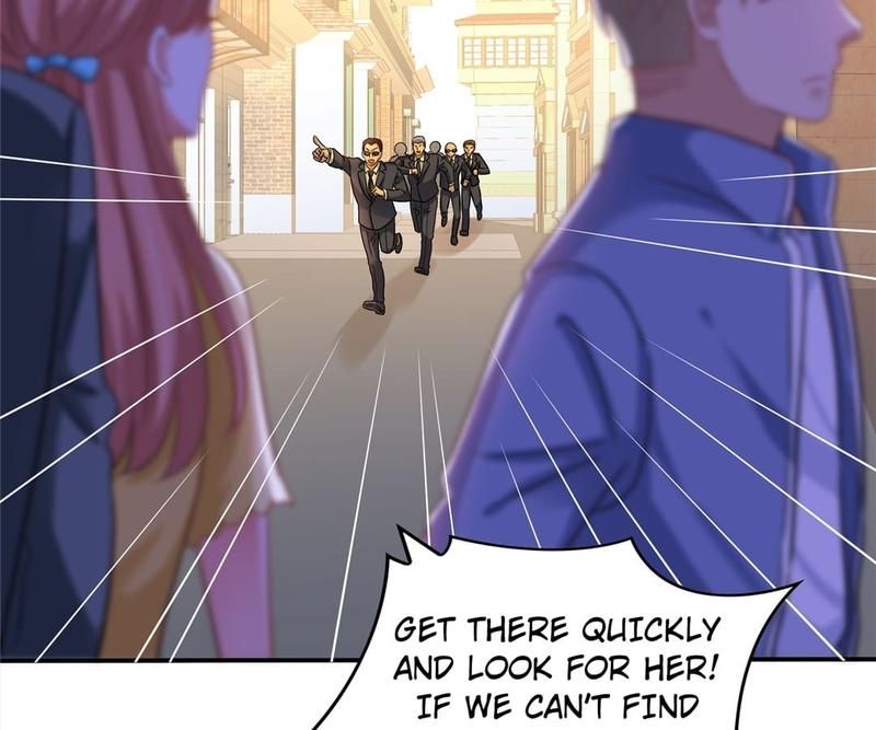 Don't Mess With Missy! - Episode 116 — page 86