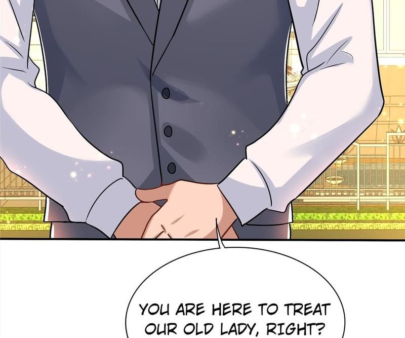 Don't Mess With Missy! - Episode 117 — page 30