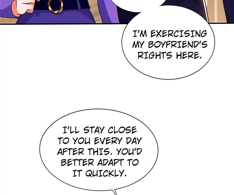 Don't Mess With Missy! - Episode 117 — page 43