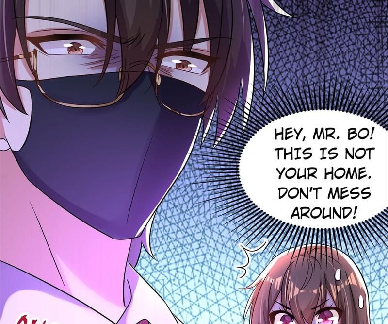 Don't Mess With Missy! - Episode 117 — page 85