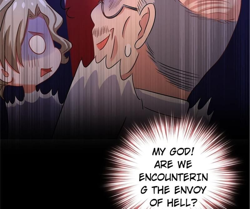 Don't Mess With Missy! - Episode 117 — page 87