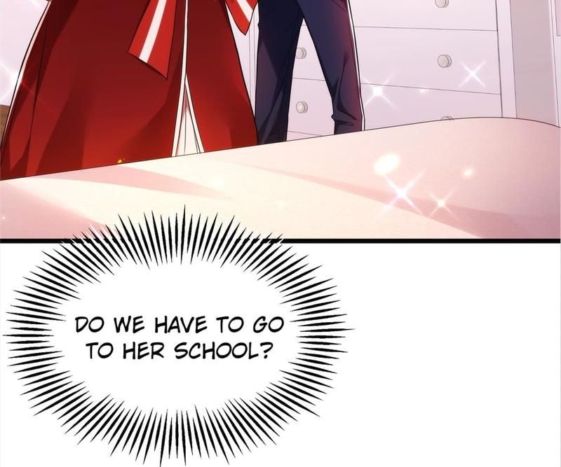 Don't Mess With Missy! - Episode 119 — page 88