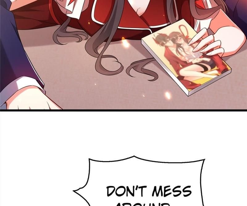 Don't Mess With Missy! - Episode 120 — page 26