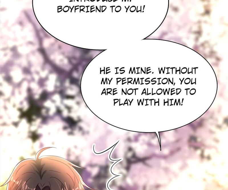 Don't Mess With Missy! - Episode 121 — page 75