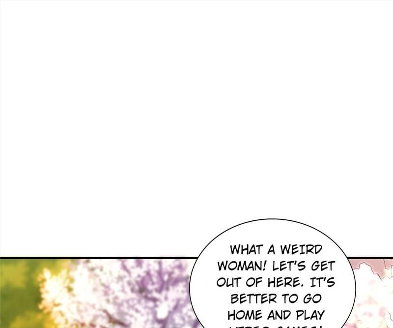 Don't Mess With Missy! - Episode 121 — page 85