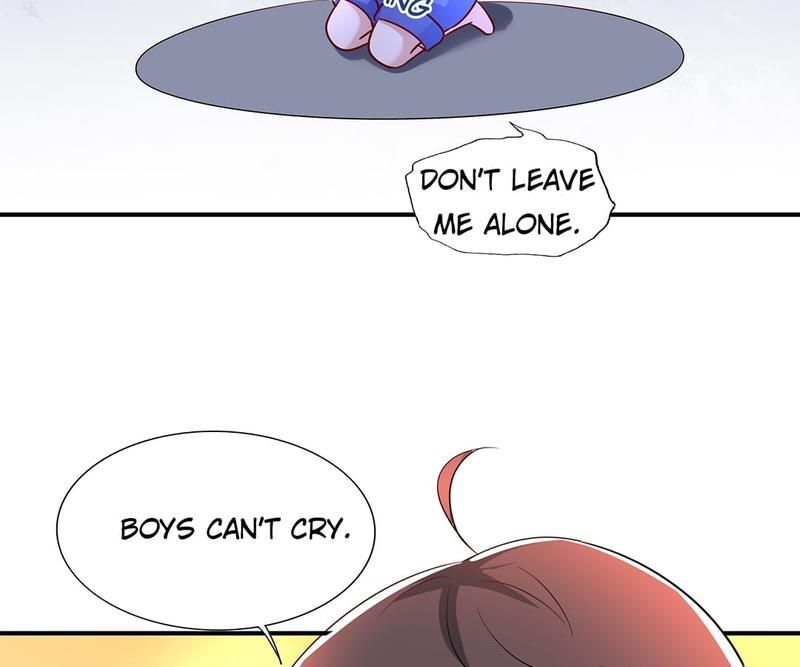 Don't Mess With Missy! - Episode 123 — page 126