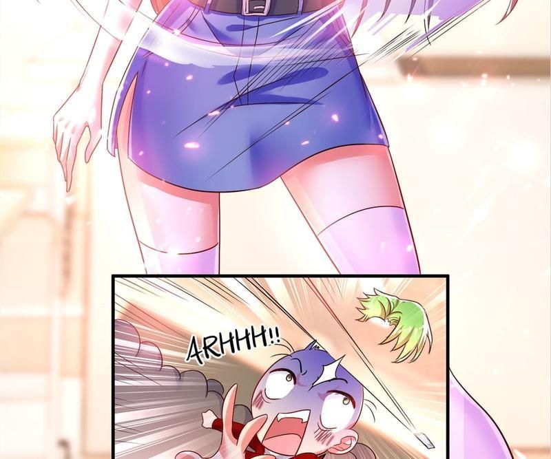 Don't Mess With Missy! - Episode 13 — page 25