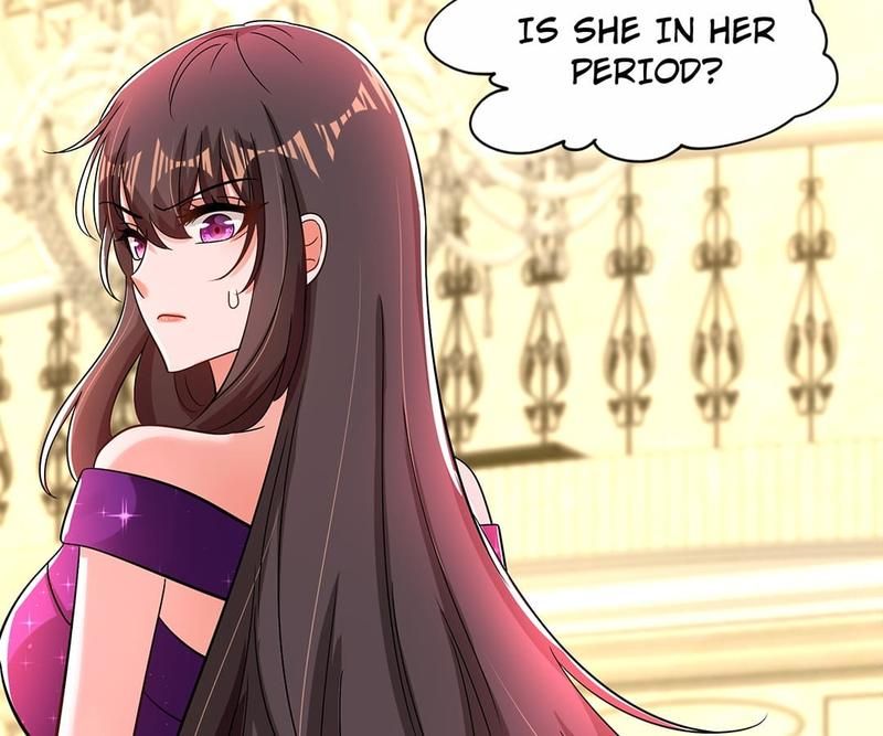 Don't Mess With Missy! - Episode 130 — page 22