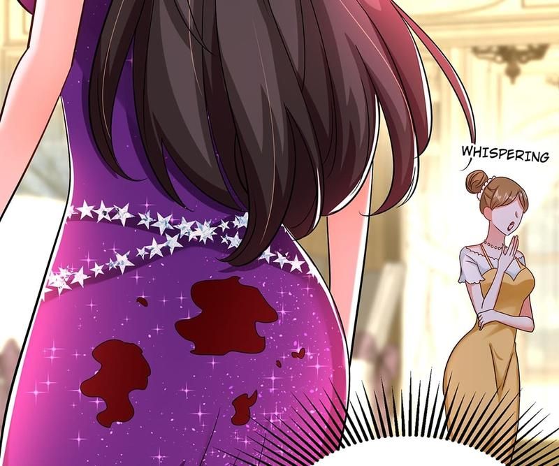 Don't Mess With Missy! - Episode 130 — page 23
