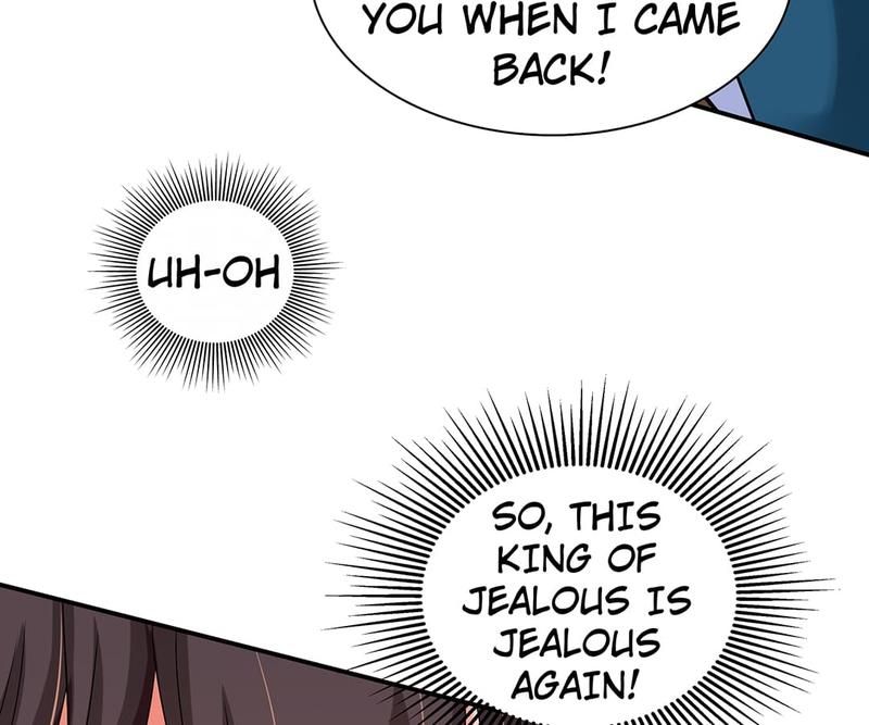 Don't Mess With Missy! - Episode 130 — page 53