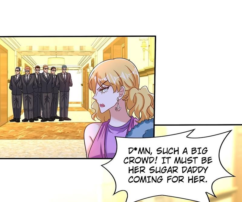 Don't Mess With Missy! - Episode 130 — page 89