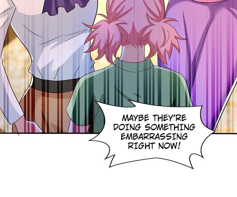Don't Mess With Missy! - Episode 130 — page 91