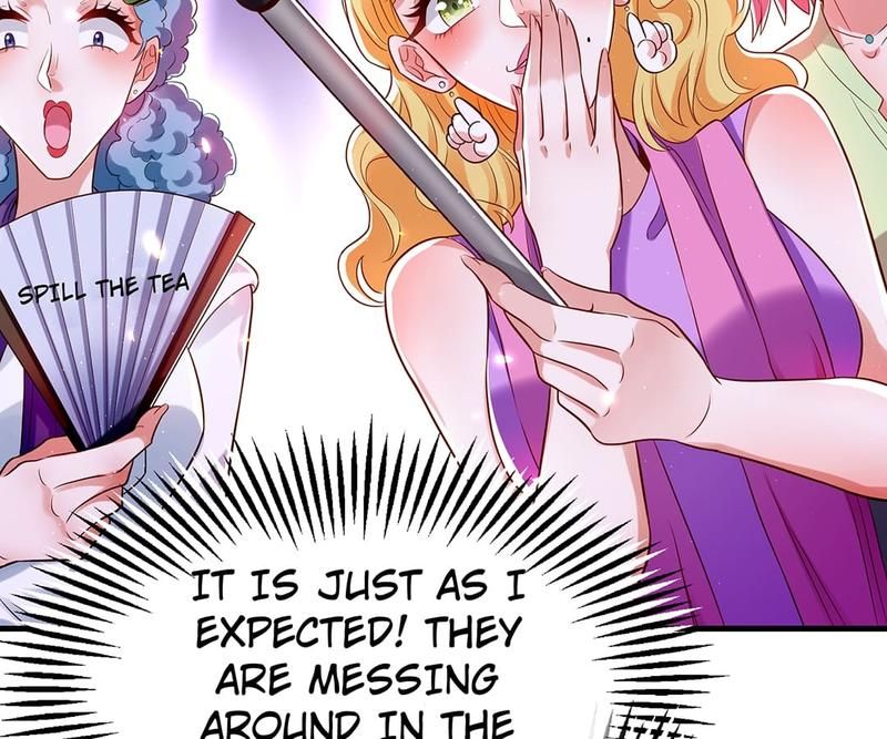 Don't Mess With Missy! - Episode 131 — page 22