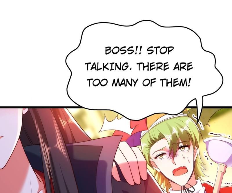 Don't Mess With Missy! - Episode 132 — page 19