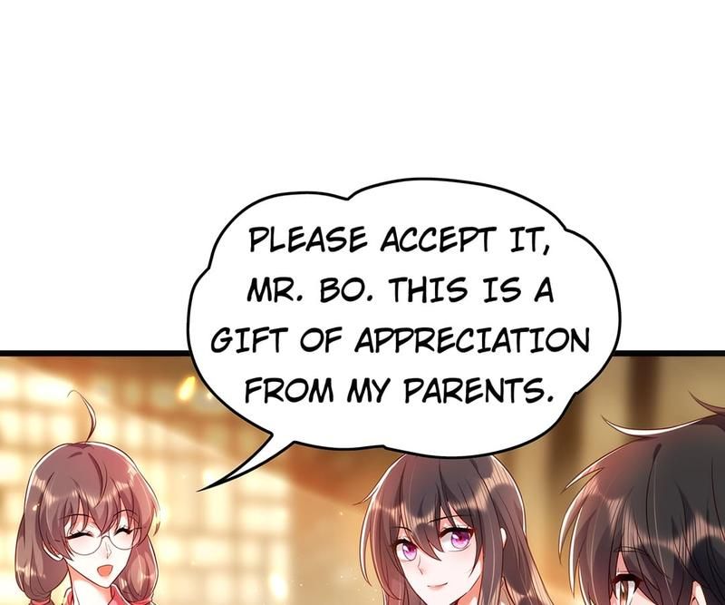 Don't Mess With Missy! - Episode 133 — page 27