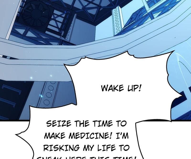 Don't Mess With Missy! - Episode 133 — page 85