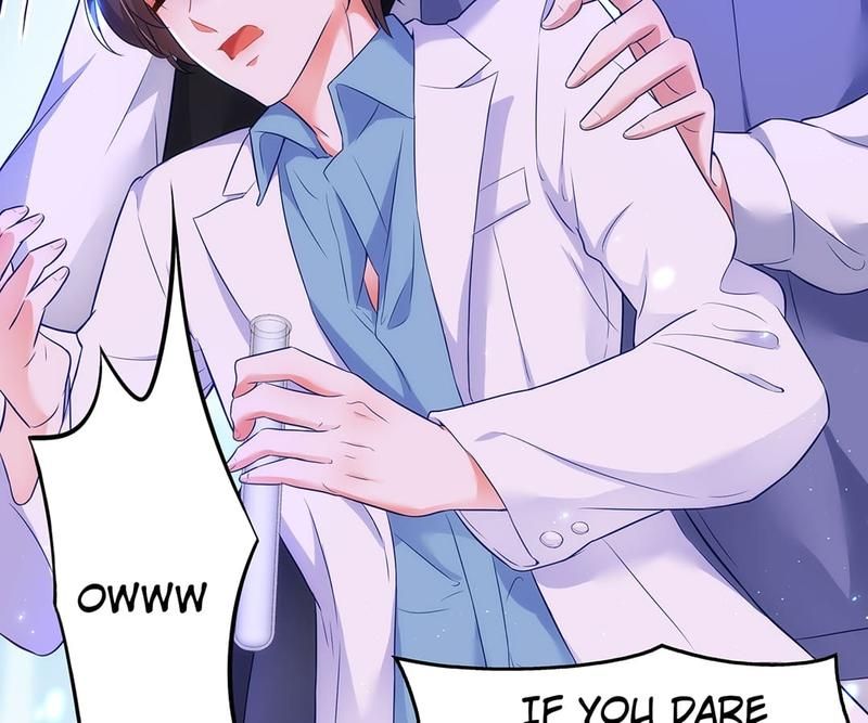 Don't Mess With Missy! - Episode 133 — page 87