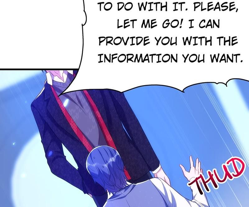 Don't Mess With Missy! - Episode 134 — page 28