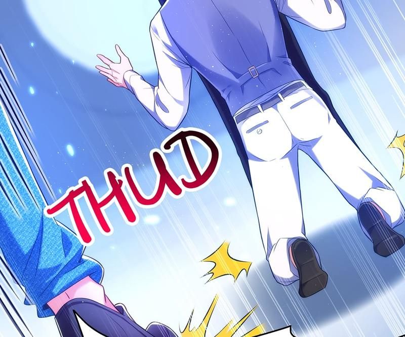 Don't Mess With Missy! - Episode 134 — page 29
