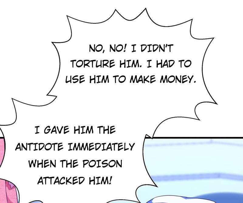 Don't Mess With Missy! - Episode 134 — page 81