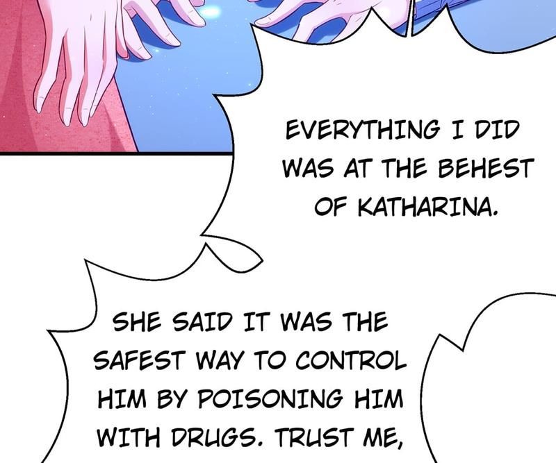 Don't Mess With Missy! - Episode 134 — page 83