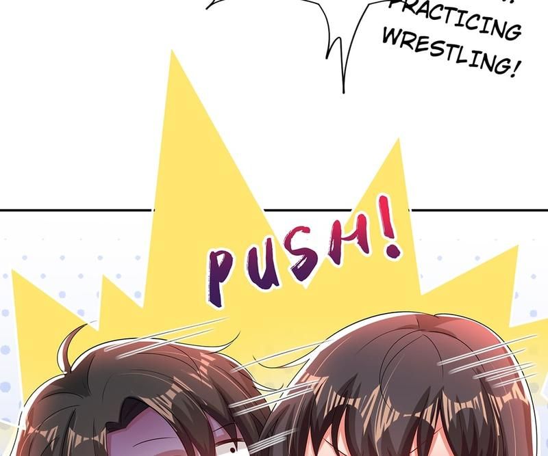 Don't Mess With Missy! - Episode 136 — page 50