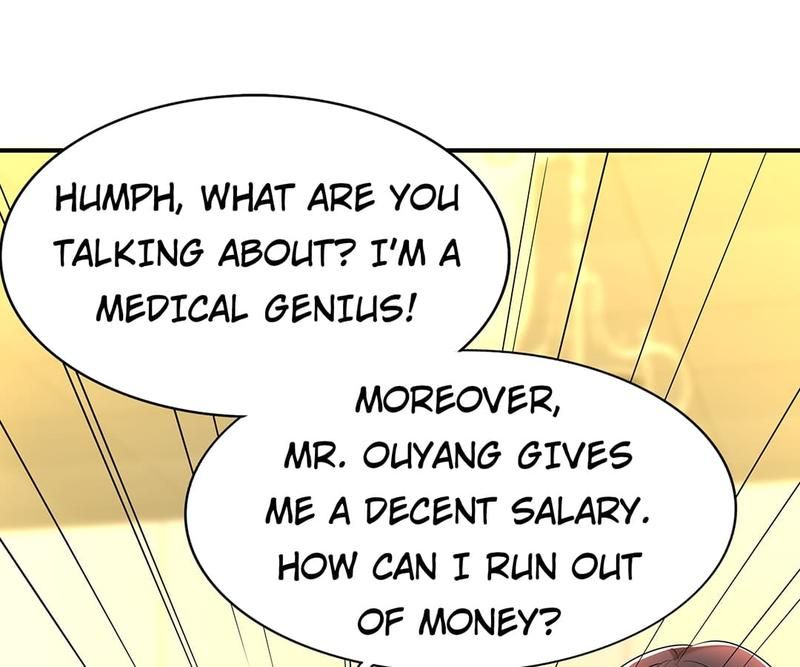 Don't Mess With Missy! - Episode 137 — page 15