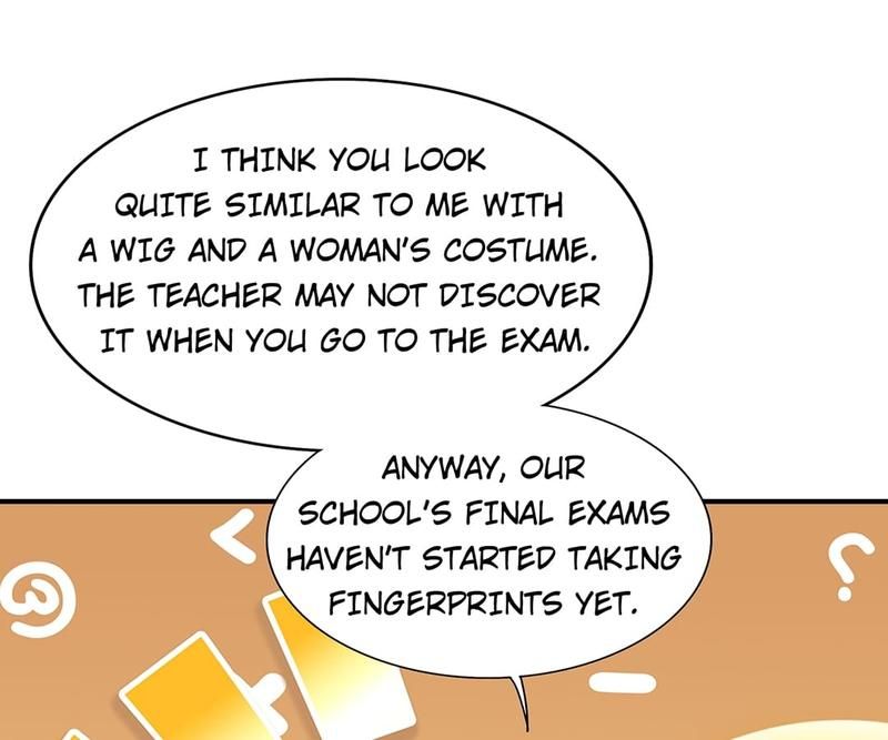 Don't Mess With Missy! - Episode 137 — page 22
