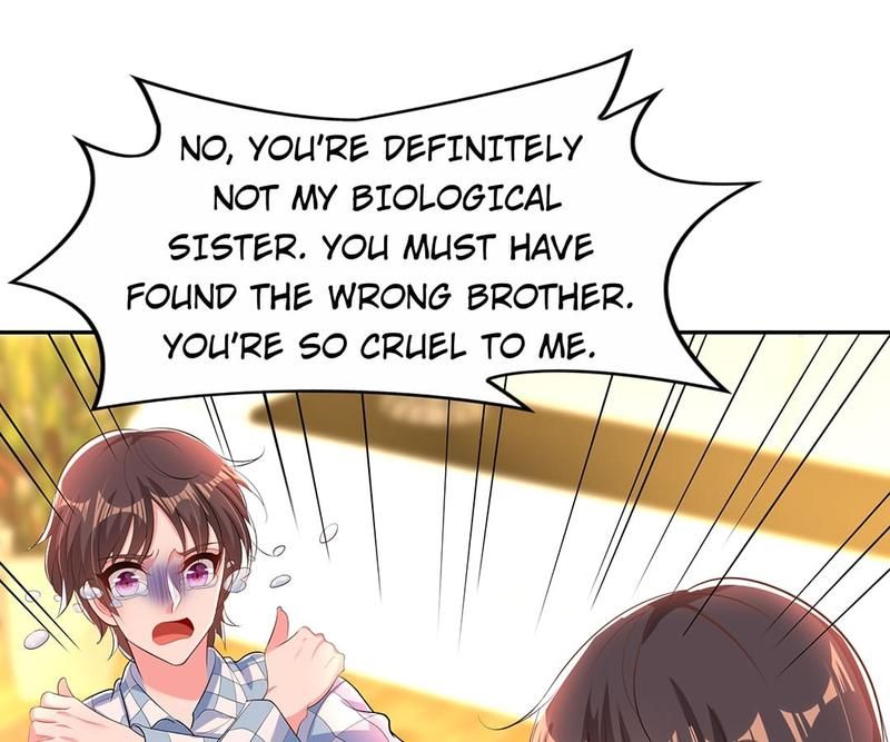 Don't Mess With Missy! - Episode 137 — page 30