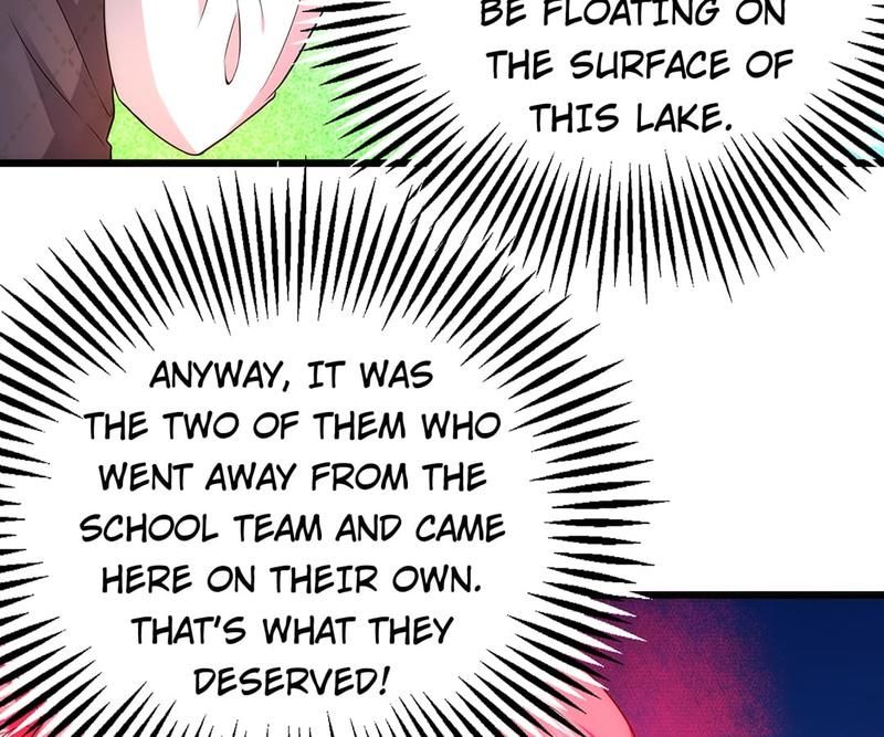 Don't Mess With Missy! - Episode 138 — page 27