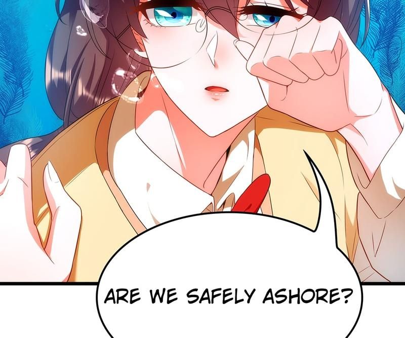 Don't Mess With Missy! - Episode 138 — page 34