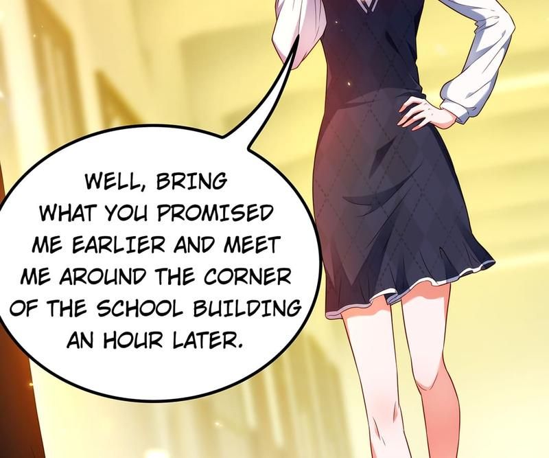 Don't Mess With Missy! - Episode 138 — page 69