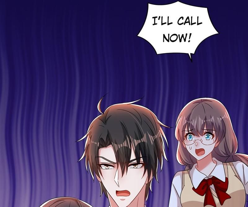 Don't Mess With Missy! - Episode 139 — page 99