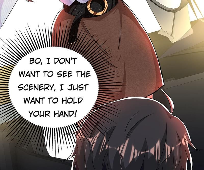 Don't Mess With Missy! - Episode 142 — page 15