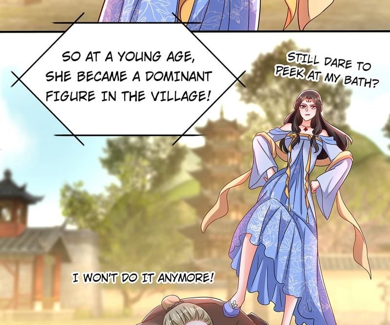 Don't Mess With Missy! - Episode 144 — page 28