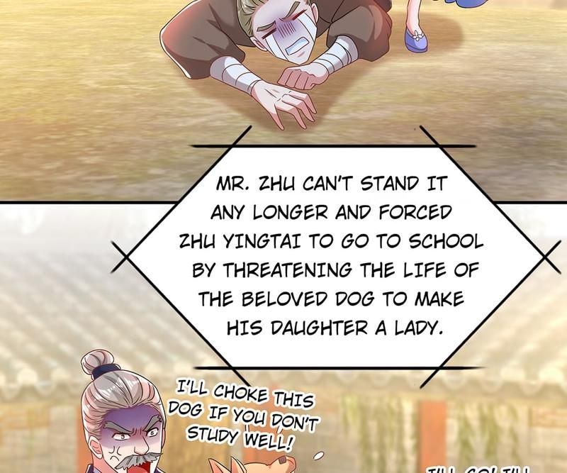 Don't Mess With Missy! - Episode 144 — page 29