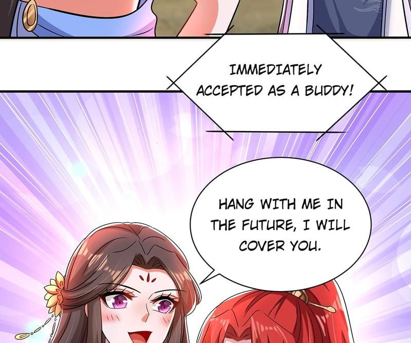 Don't Mess With Missy! - Episode 144 — page 34