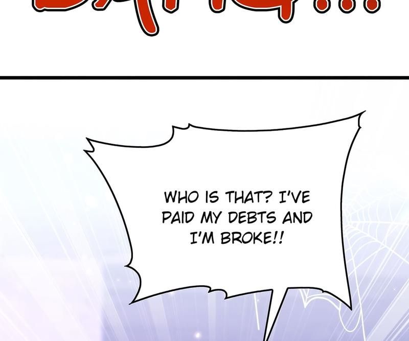 Don't Mess With Missy! - Episode 147 — page 28