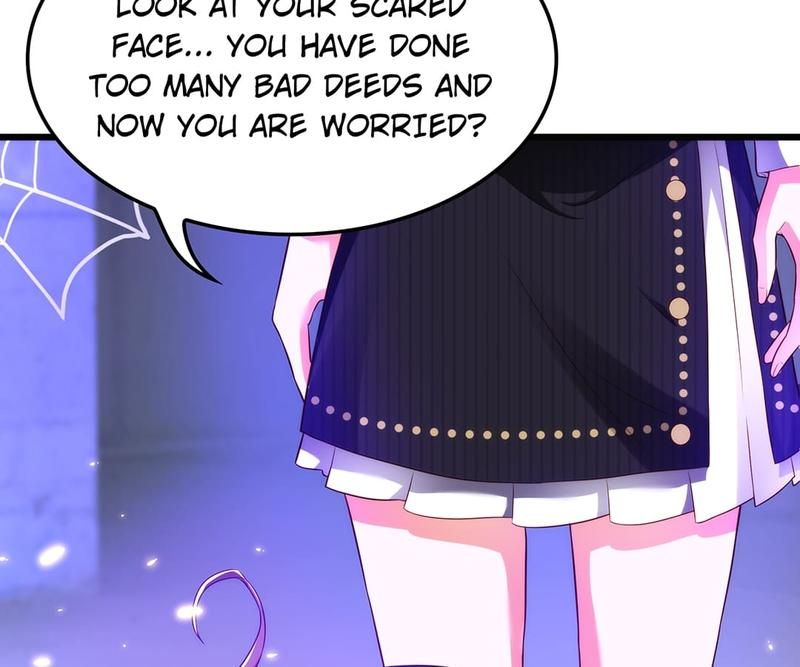 Don't Mess With Missy! - Episode 147 — page 37