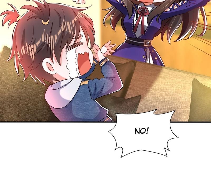 Don't Mess With Missy! - Episode 149 — page 121