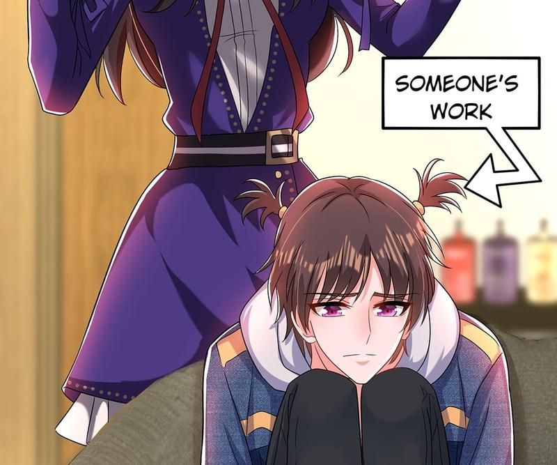 Don't Mess With Missy! - Episode 149 — page 84