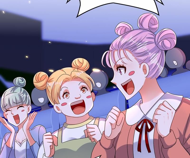 Don't Mess With Missy! - Episode 150 — page 19