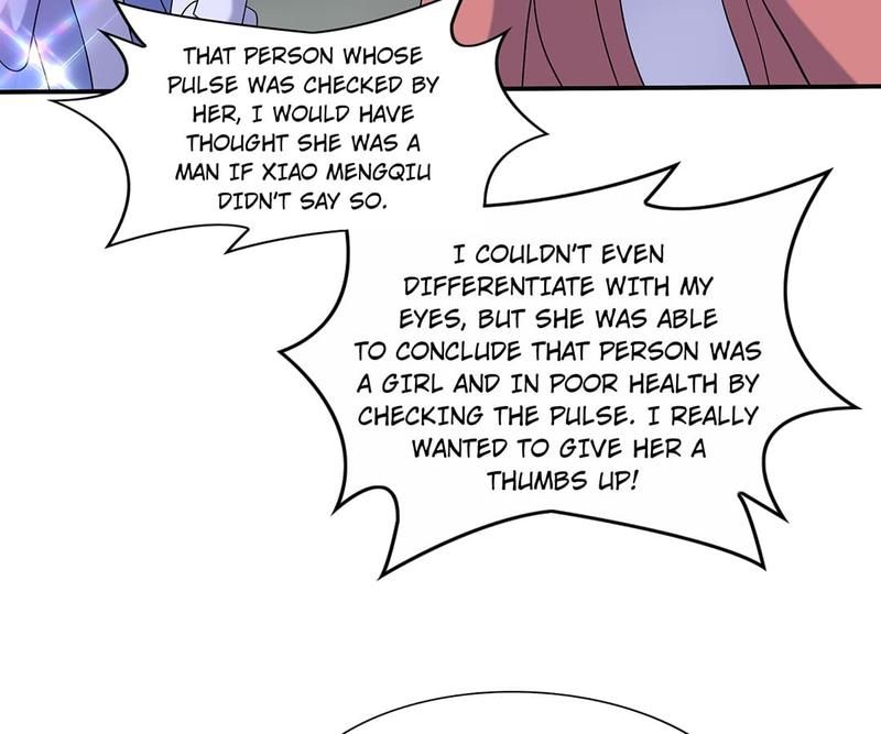 Don't Mess With Missy! - Episode 150 — page 20