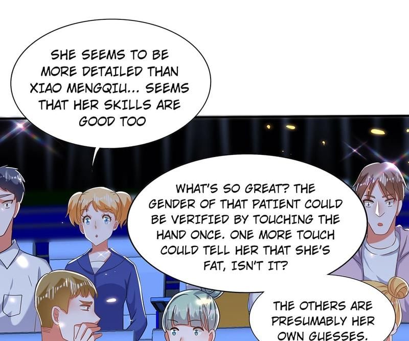 Don't Mess With Missy! - Episode 150 — page 30