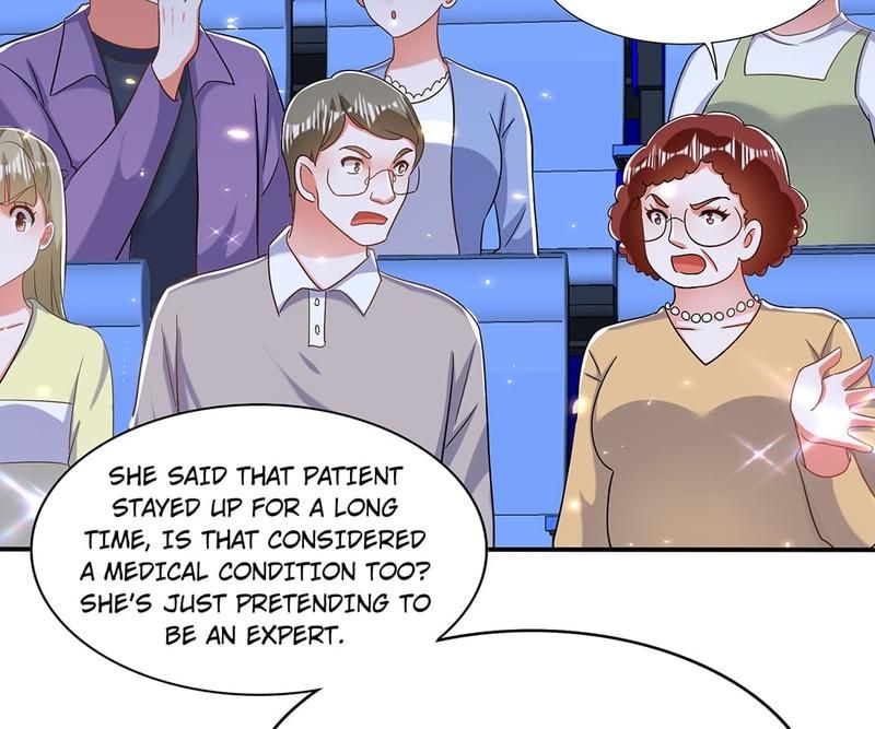 Don't Mess With Missy! - Episode 150 — page 31