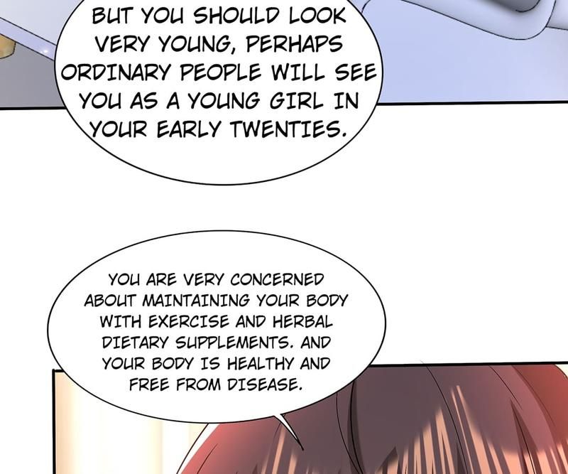 Don't Mess With Missy! - Episode 150 — page 39