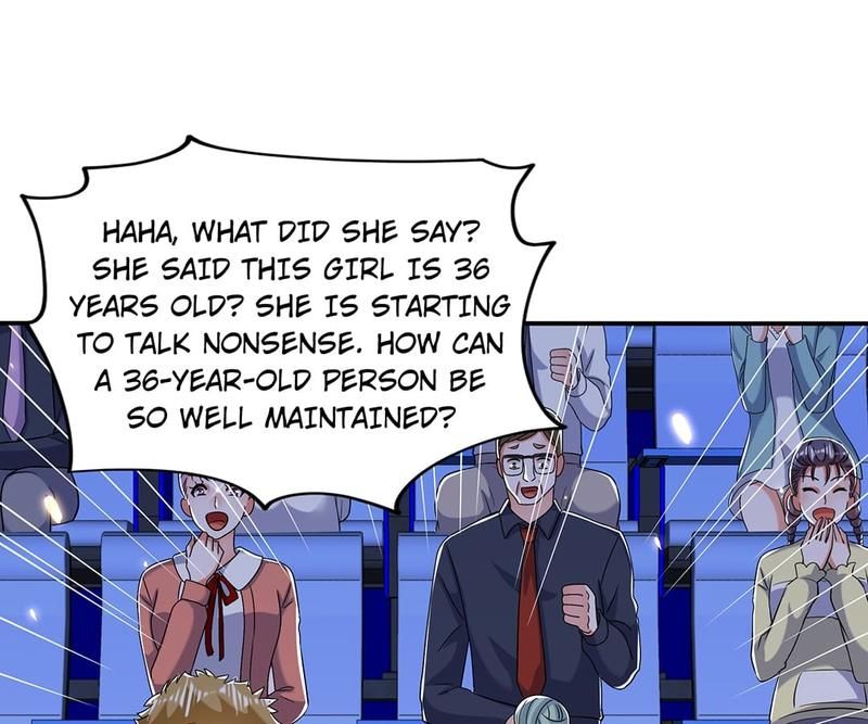 Don't Mess With Missy! - Episode 150 — page 46