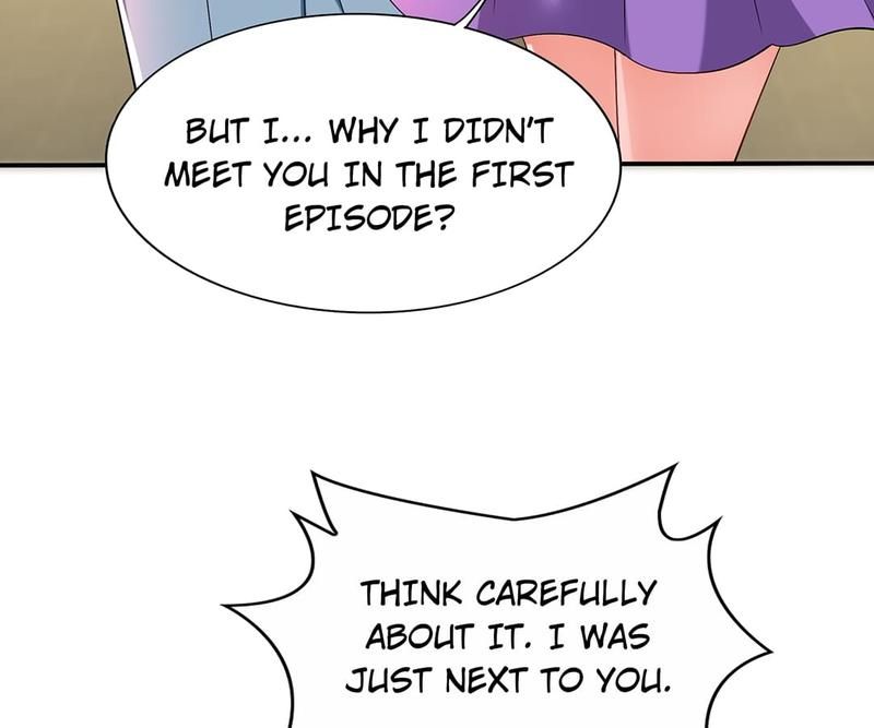 Don't Mess With Missy! - Episode 151 — page 77