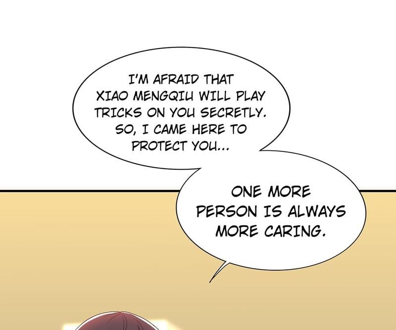 Don't Mess With Missy! - Episode 151 — page 81