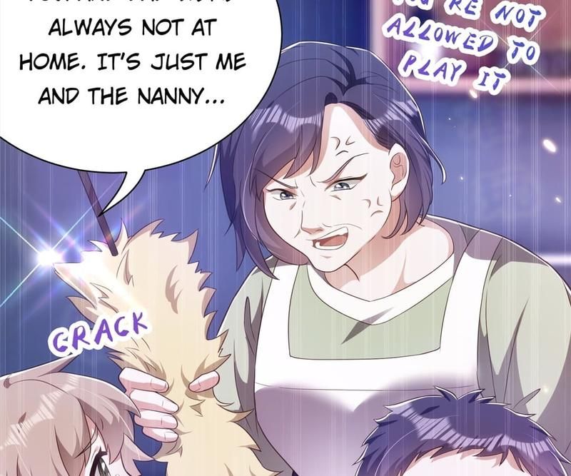 Don't Mess With Missy! - Episode 154 — page 59